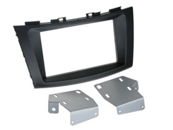 2DIN KIT SWIFT 2011-> SORT